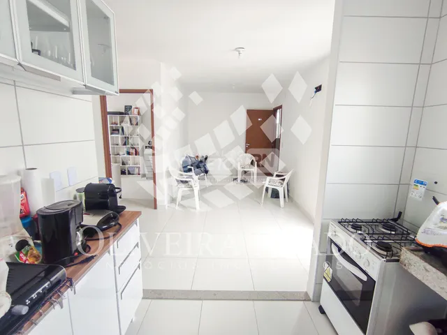 Imagem 6: Júnior Creci 4745 - 84 99922.4172 - Cond. Praia do Forte - Apto C/ 2 Quartos - R$ 210.000 - Ponta Negra - Natal