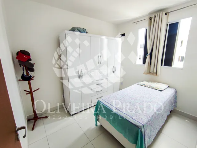 Imagem 5: Júnior Creci 4745 - 84 99922.4172 - Cond. Praia do Forte - Apto C/ 2 Quartos - R$ 210.000 - Ponta Negra - Natal