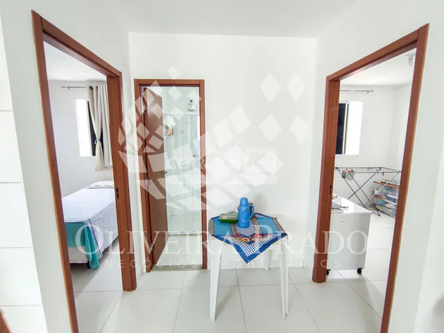 Imagem 13: Júnior Creci 4745 - 84 99922.4172 - Cond. Praia do Forte - Apto C/ 2 Quartos - R$ 210.000 - Ponta Negra - Natal