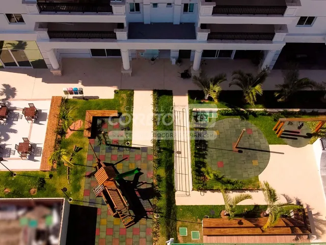 Imagem 3: Júnior Creci 4745 - 84 99922.4172 - Terramaris Condominium Club - Apto C/ 3 Quartos - R$ 850.000 - Ponta Negra - Natal