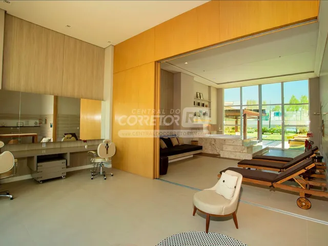 Imagem 6: Júnior Creci 4745 - 84 99922.4172 - Terramaris Condominium Club - Apto C/ 3 Quartos - R$ 850.000 - Ponta Negra - Natal
