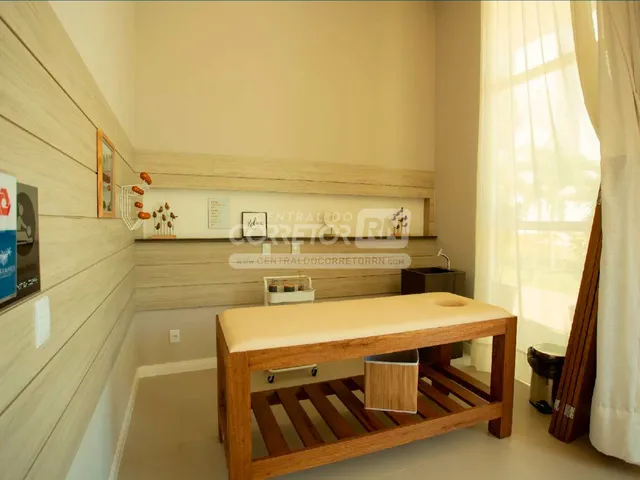 Imagem 2: Júnior Creci 4745 - 84 99922.4172 - Terramaris Condominium Club - Apto C/ 3 Quartos - R$ 850.000 - Ponta Negra - Natal