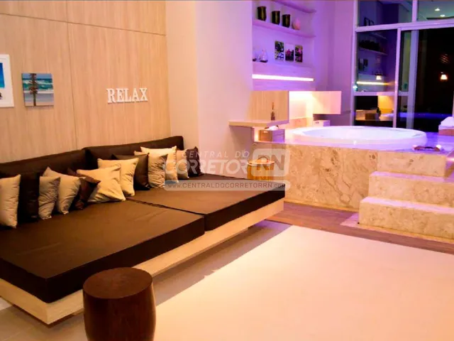 Imagem 10: Júnior Creci 4745 - 84 99922.4172 - Terramaris Condominium Club - Apto C/ 3 Quartos - R$ 850.000 - Ponta Negra - Natal
