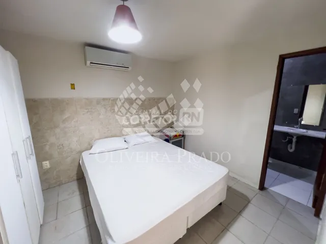 Imagem 10: Oportunidade! - Júnior Creci 4745 - 84 99922.4172 - Pousada Mobiliada C/ 8 Quartos - R$ 790.000 - Ponta Negra - Natal