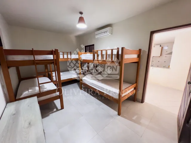 Imagem 14: Oportunidade! - Júnior Creci 4745 - 84 99922.4172 - Pousada Mobiliada C/ 8 Quartos - R$ 790.000 - Ponta Negra - Natal