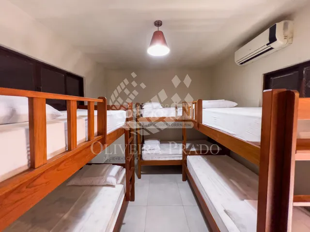Imagem 3: Oportunidade! - Júnior Creci 4745 - 84 99922.4172 - Pousada Mobiliada C/ 8 Quartos - R$ 790.000 - Ponta Negra - Natal