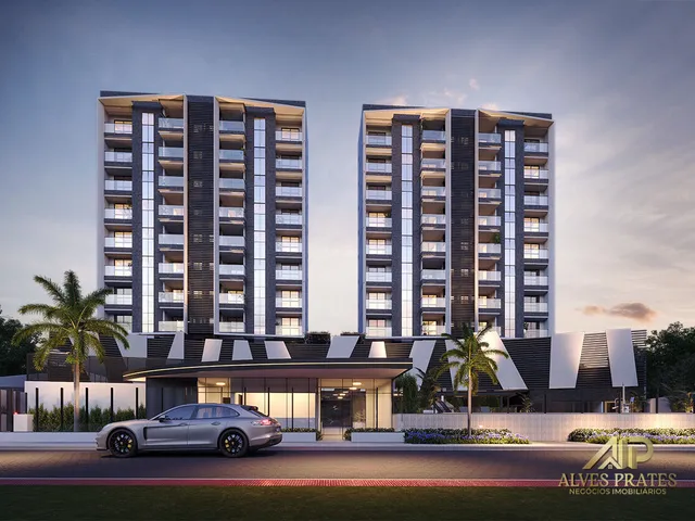 Imagem 8: Apartamento 02 Quartos Alto Padrão em Jardim Camburi, Vitória/Es
