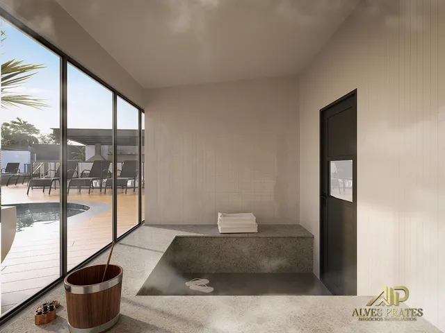 Imagem 16: Apartamento 02 Quartos Alto Padrão em Jardim Camburi, Vitória/Es