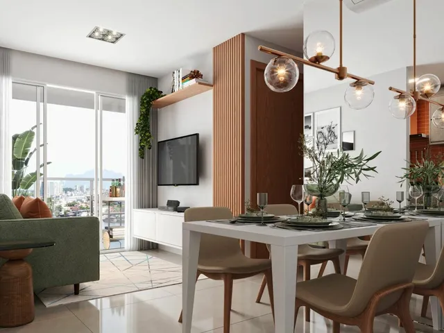 Imagem 15: Lançamento Kemp Engenharia, Apartamento 2 e 3 quartos Praia de Itaparica, Vila Velha ES