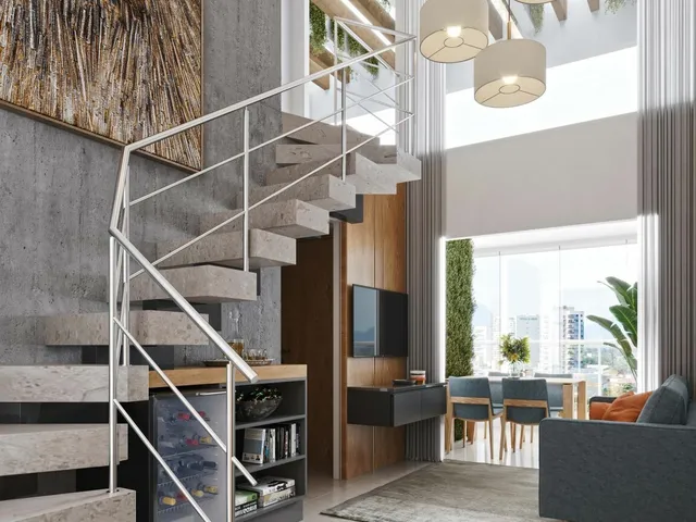Imagem 12: Lançamento Kemp Engenharia, Apartamento 2 e 3 quartos Praia de Itaparica, Vila Velha ES