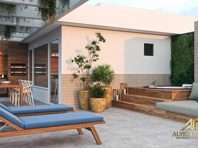 Imagem 16: Lançamento Kemp Engenharia, Apartamento 2 e 3 quartos Praia de Itaparica, Vila Velha ES