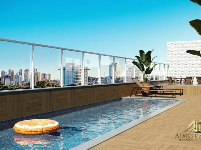 Imagem 11: Lançamento Kemp Engenharia, Apartamento 2 e 3 quartos Praia de Itaparica, Vila Velha ES