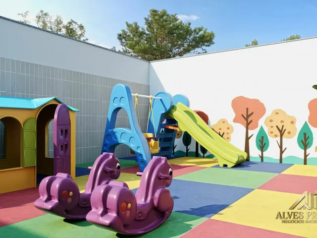 Imagem 7: Lançamento Kemp Engenharia, Apartamento 2 e 3 quartos Praia de Itaparica, Vila Velha ES