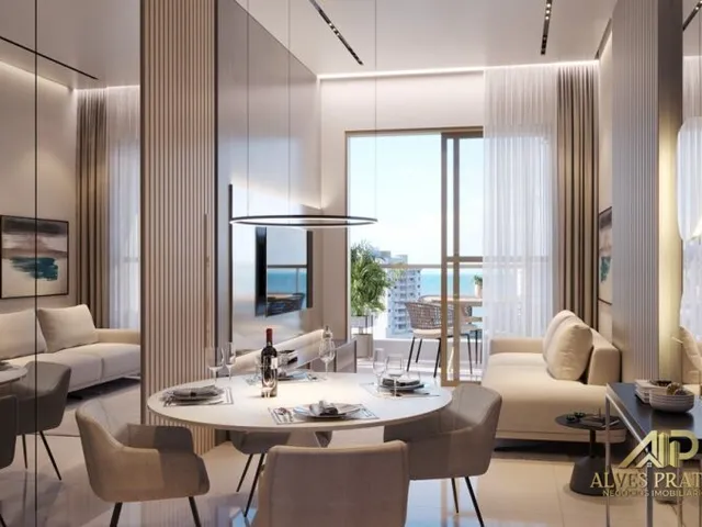 Imagem 13: Apartamento Alto Padrão em Praia de Itaparica, Vila Velha/Es