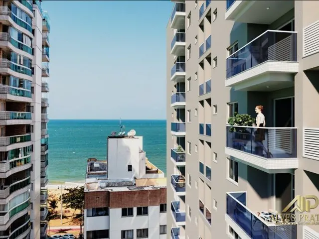 Imagem 16: Apartamento Alto Padrão em Praia de Itaparica, Vila Velha/Es