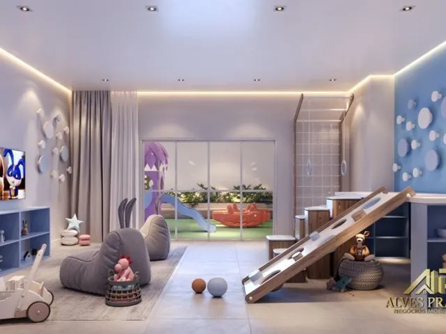 Imagem 10: Apartamento Alto Padrão em Praia de Itaparica, Vila Velha/Es