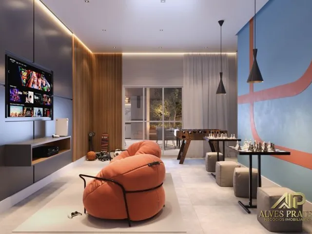 Imagem 14: Apartamento Alto Padrão em Praia de Itaparica, Vila Velha/Es