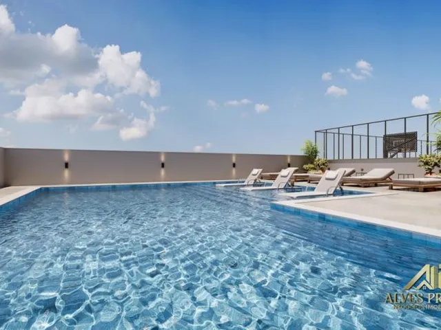 Imagem 4: Apartamento Alto Padrão em Praia de Itaparica, Vila Velha/Es