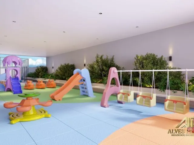 Imagem 8: Apartamento Alto Padrão em Praia de Itaparica, Vila Velha/Es