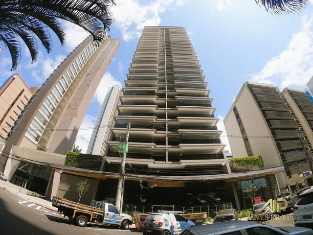 Imagem: Apartamento 4 Suítes Alto Padrão em Enseada