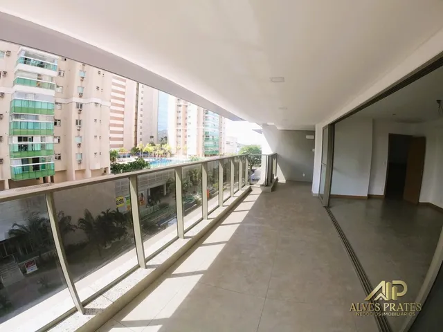 Imagem 14: Apartamento 4 Suítes Alto Padrão em Enseada do Suá, Vitoria Es