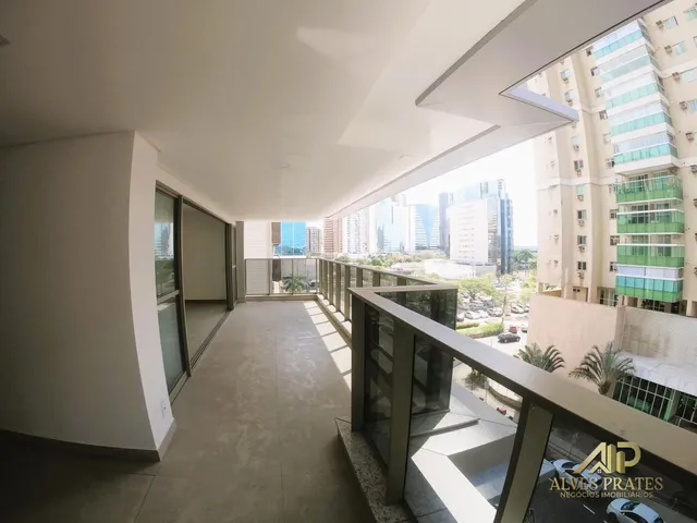 Imagem 9: Apartamento 4 Suítes Alto Padrão em Enseada do Suá, Vitoria Es