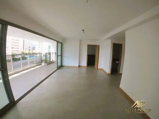 Imagem 7: Apartamento 4 Suítes Alto Padrão em Enseada do Suá, Vitoria Es
