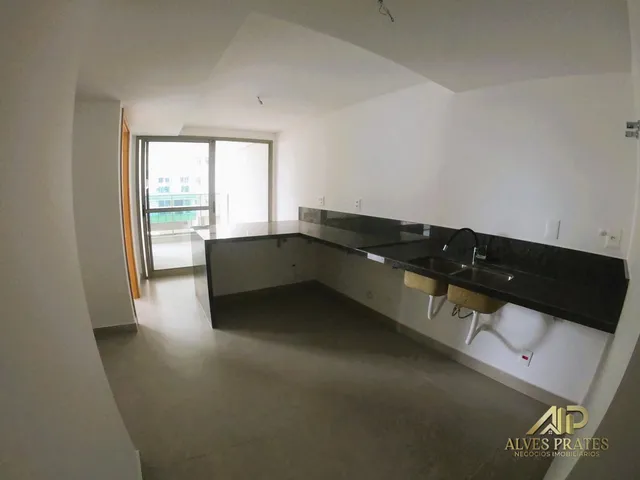 Imagem 16: Apartamento 4 Suítes Alto Padrão em Enseada do Suá, Vitoria Es