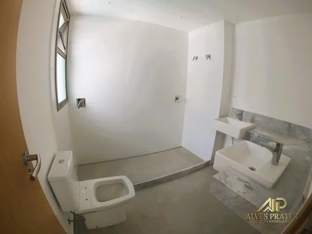 Imagem 3: Apartamento 4 Suítes Alto Padrão em Enseada do Suá, Vitoria Es