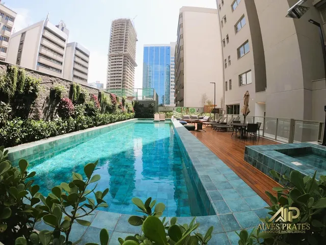 Imagem 11: Apartamento 4 Suítes Alto Padrão em Enseada do Suá, Vitoria Es