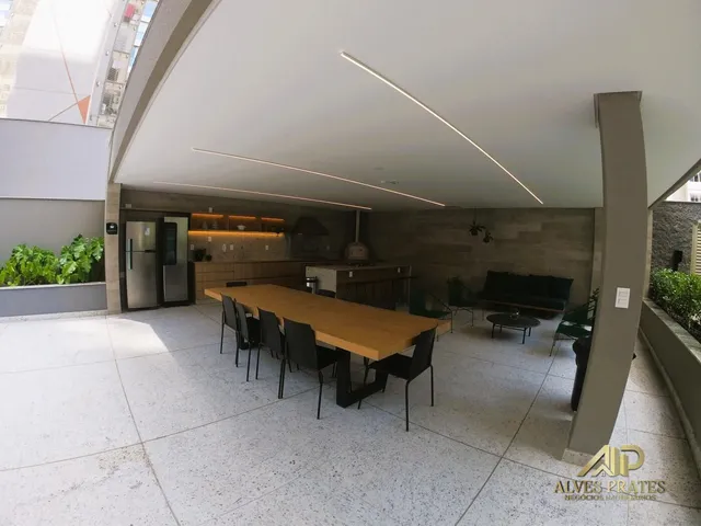 Imagem 4: Apartamento 4 Suítes Alto Padrão em Enseada do Suá, Vitoria Es