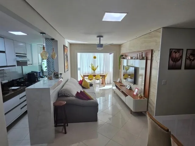 Imagem: Apartamento Alto Padrão em Itapuã, Vila