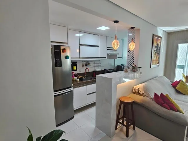 Imagem 16: Apartamento Alto Padrão em Itapuã, Vila Velha/Es