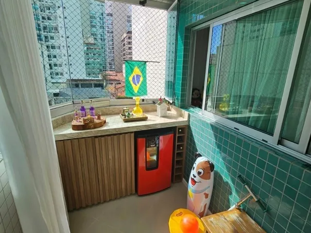 Imagem 13: Apartamento Alto Padrão em Itapuã, Vila Velha/Es