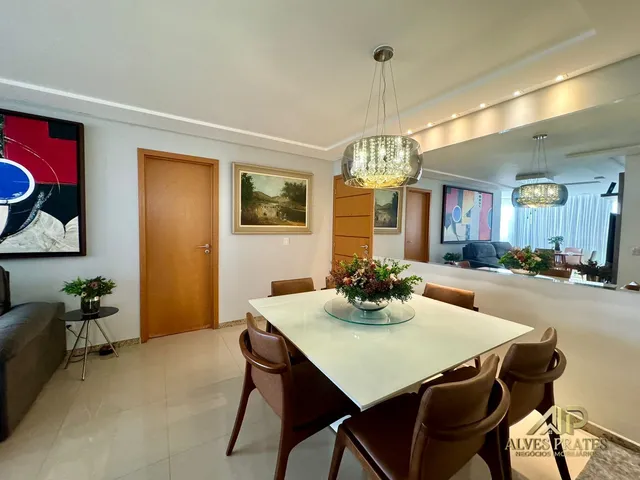 Imagem 4: Apartamento Alto Padrão em Praia de Itapuã, Vila Velha/Es