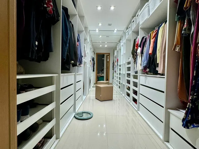 Imagem 15: Apartamento Alto Padrão em Praia de Itapuã, Vila Velha/Es