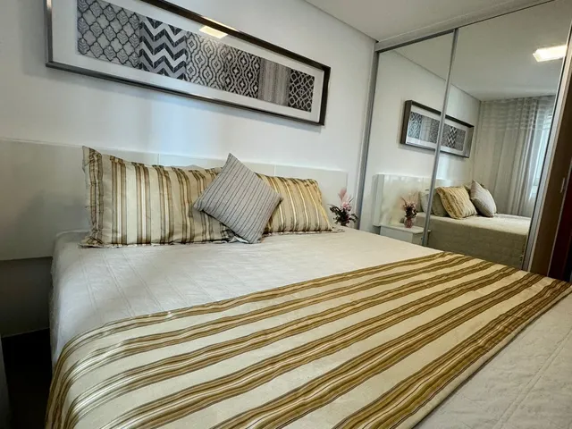 Imagem 5: Apartamento Alto Padrão em Praia de Itapuã, Vila Velha/Es
