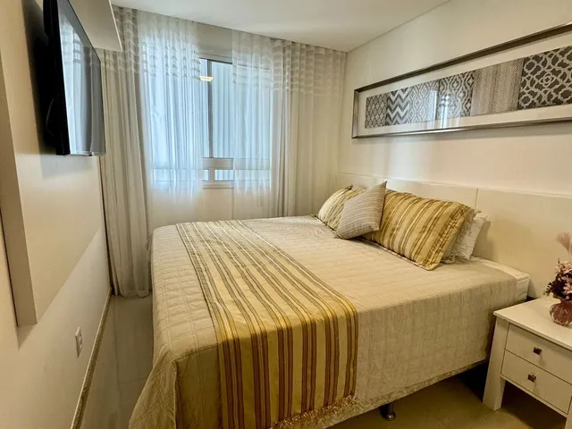 Imagem 12: Apartamento Alto Padrão em Praia de Itapuã, Vila Velha/Es