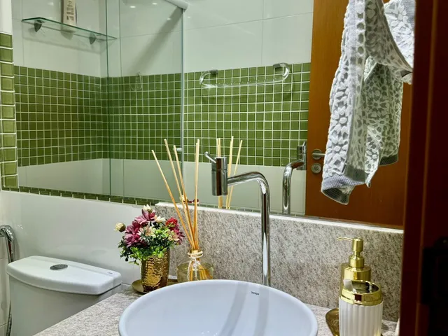 Imagem 9: Apartamento Alto Padrão em Praia de Itapuã, Vila Velha/Es