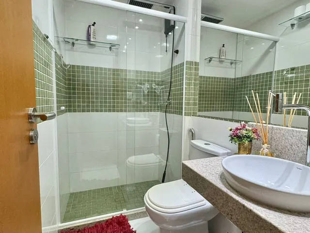Imagem 3: Apartamento Alto Padrão em Praia de Itapuã, Vila Velha/Es