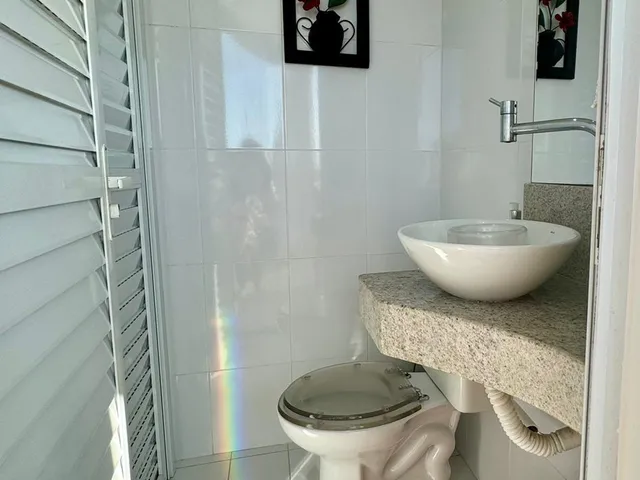 Imagem 13: Apartamento Alto Padrão em Praia de Itapuã, Vila Velha/Es