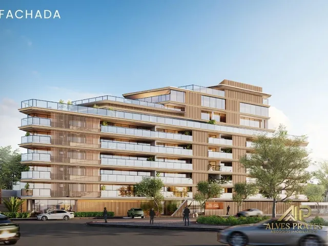 Imagem: Apartamento 3 e 4 quartos Alto padrão à