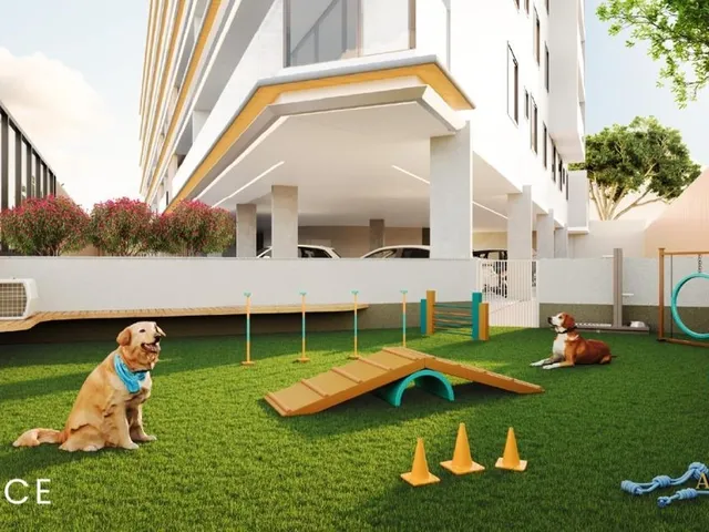 Imagem 11: Apartamento 3 e 4 Quartos Alto Padrão À Venda no Bairro Jardim Camburi - Vitória/Es
