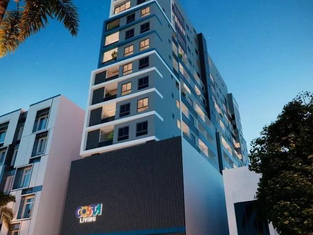 Imagem: Apartamento Alto Padrão em Praia da Costa