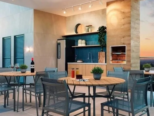 Imagem 11: Apartamento Alto Padrão em Praia da Costa, Vila Velha/Es