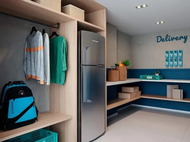 Imagem 16: Apartamento Alto Padrão em Praia da Costa, Vila Velha/Es