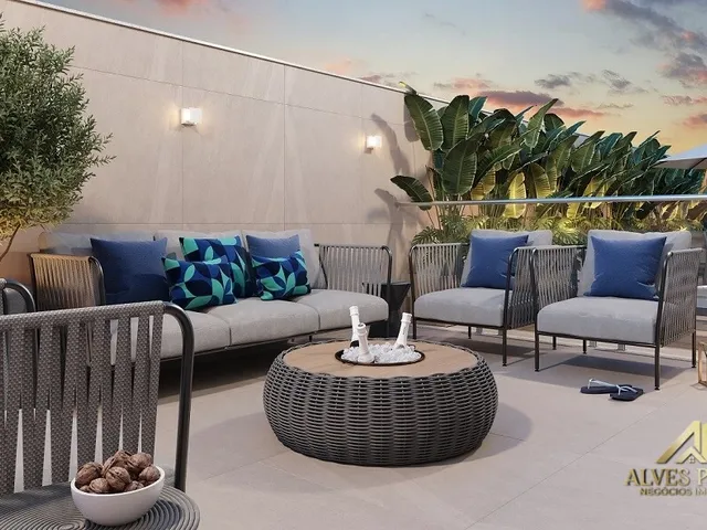 Imagem 12: Apartamento Alto Padrão em Praia da Costa, Vila Velha/Es