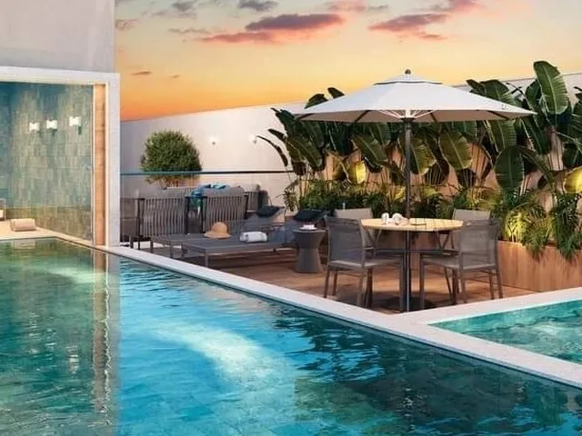 Imagem 6: Apartamento Alto Padrão em Praia da Costa, Vila Velha/Es
