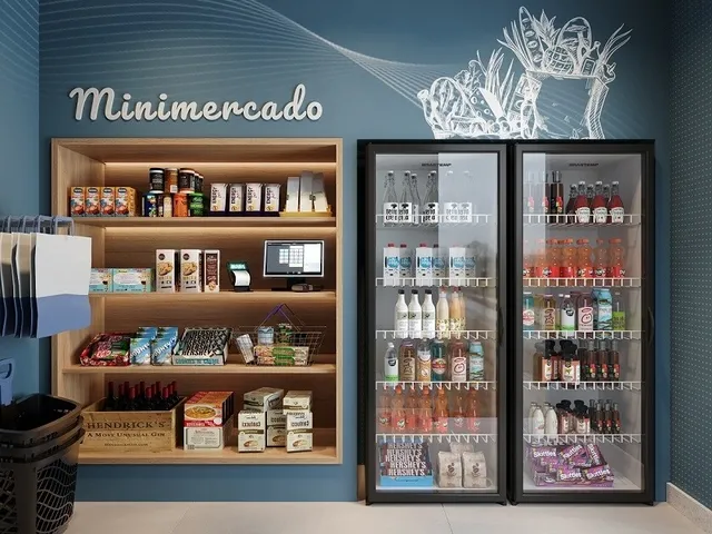 Imagem 13: Apartamento Alto Padrão em Praia da Costa, Vila Velha/Es