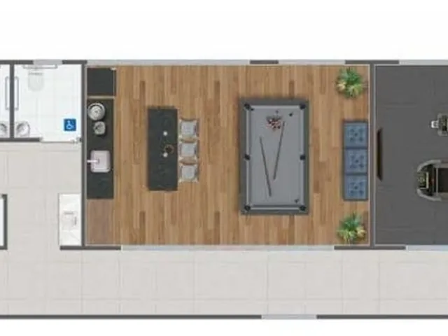 Imagem 7: Apartamento Alto Padrão em Praia da Costa, Vila Velha/Es